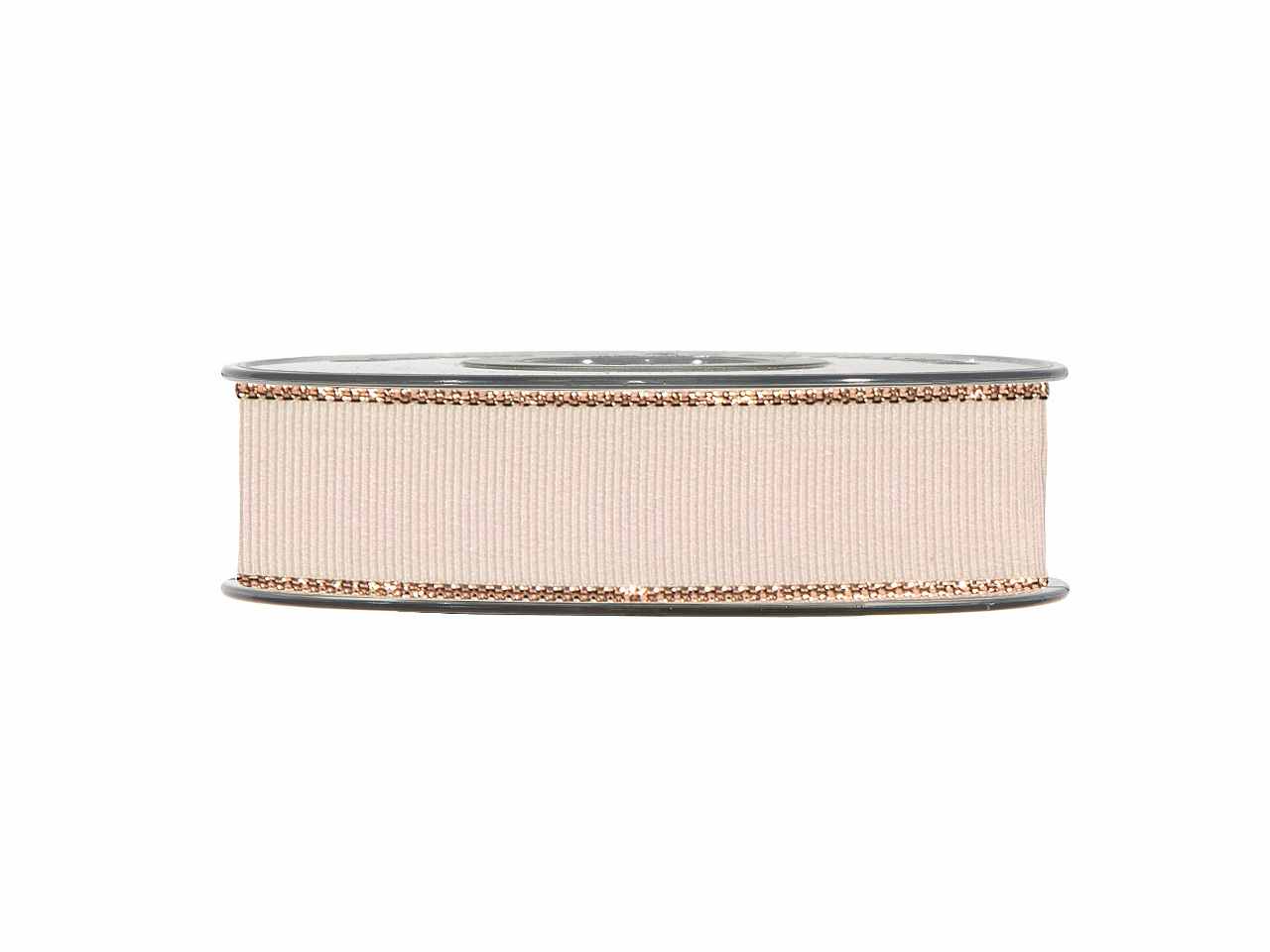 NASTRO GROS GRAIN TORTORA 4340M 52 NASTRO GROS GRAIN TORTORA 4340M 52