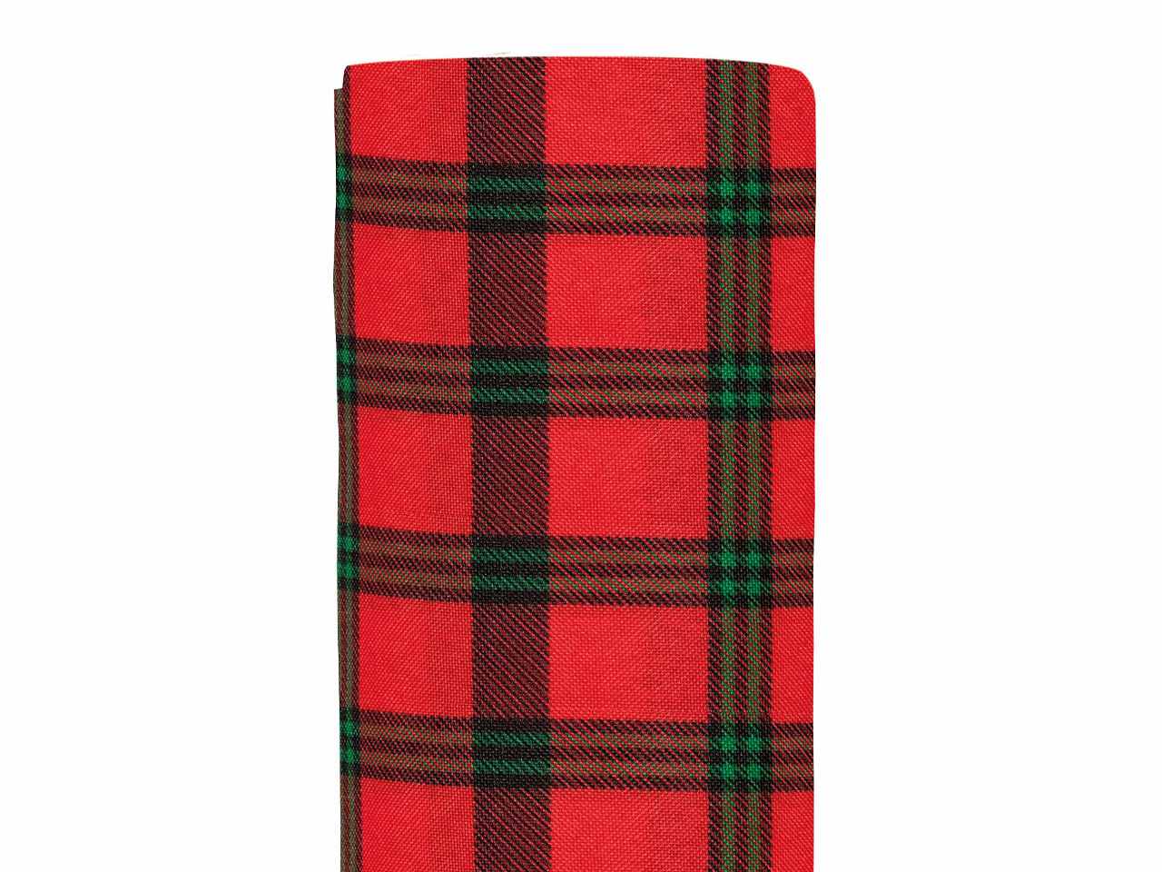 TESSUTO SCOZZESE CM28X2,5MT RE 4471R 08