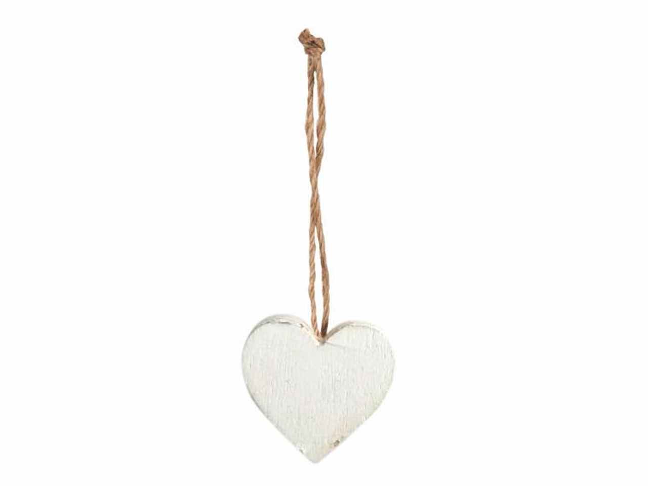 CIONDOLO A FORMA DI CUORE IN N024XP 01