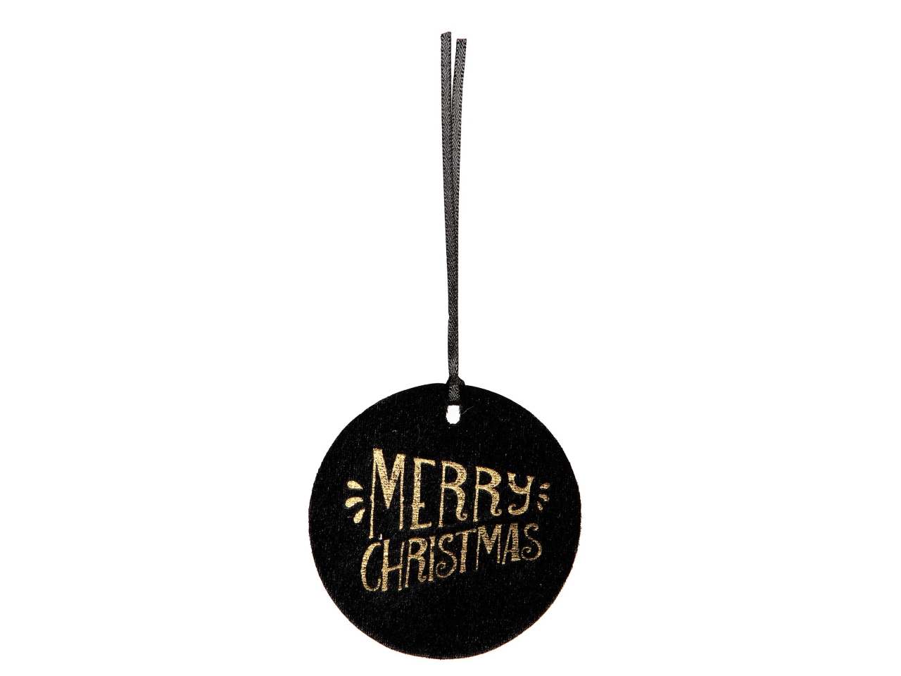 CHIUDIPACCO FUR MERRY XMAS TAGS N894 19