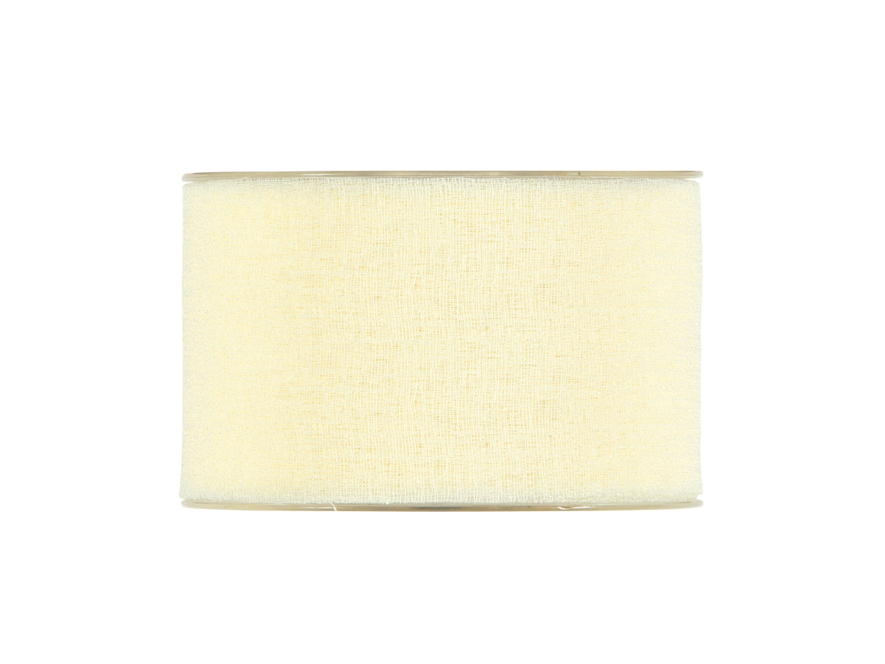 NASTRO DEL.63MMX25MT L.CREAM 3827M 201