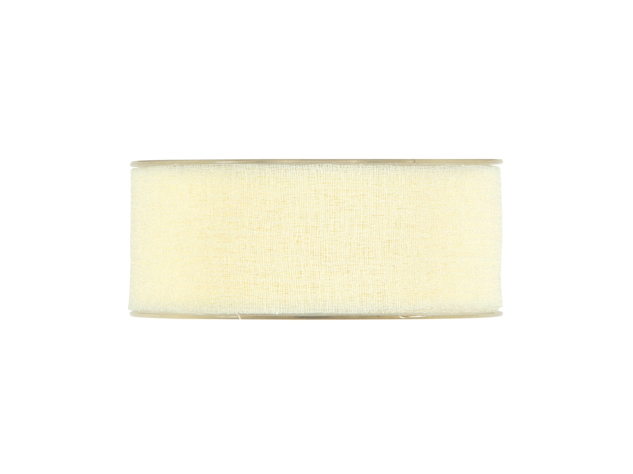 NASTRO DEL.40MMX25MT L.CREAM 3827P 201