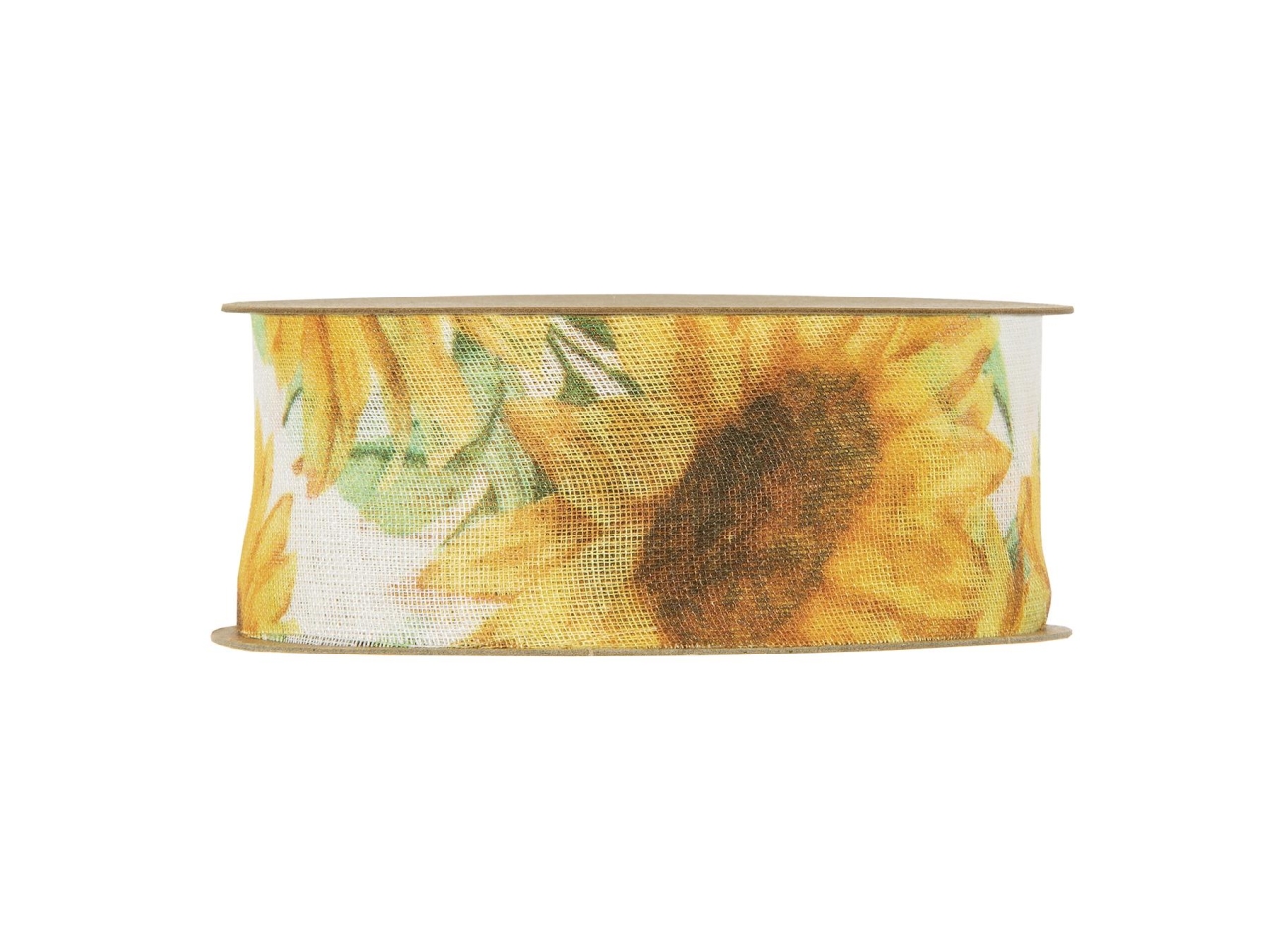 NASTRO SUNFLOWERS MM40X20MT 4887G NASTRO SUNFLOWERS MM40X20MT 4887G