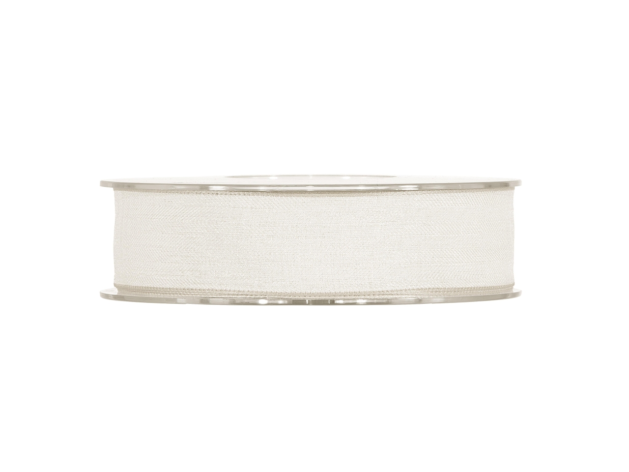 NASTRO CARNIV.MM25X15MT BIANCO 4850P 01