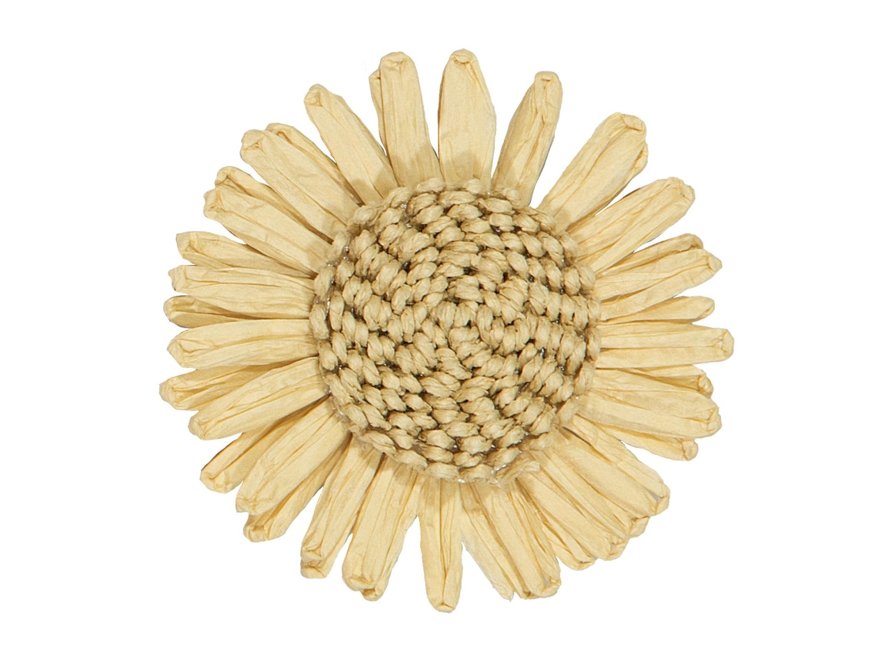 SPILLE GIRASOLE 6PZ B477M 02 SPILLE GIRASOLE 6PZ B477M 02