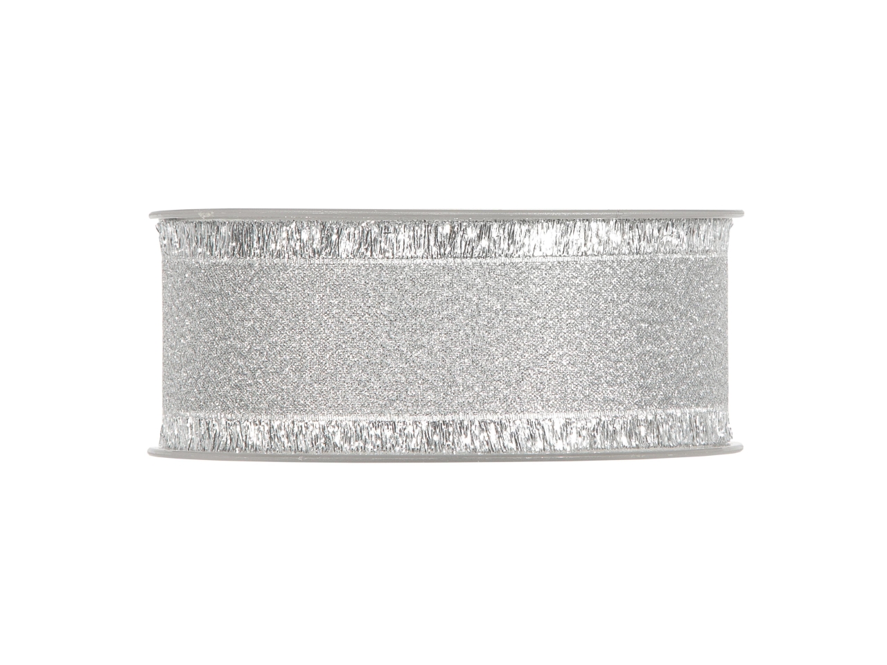 NASTRO NEW ORLEANS ARGENTO 3729G 40