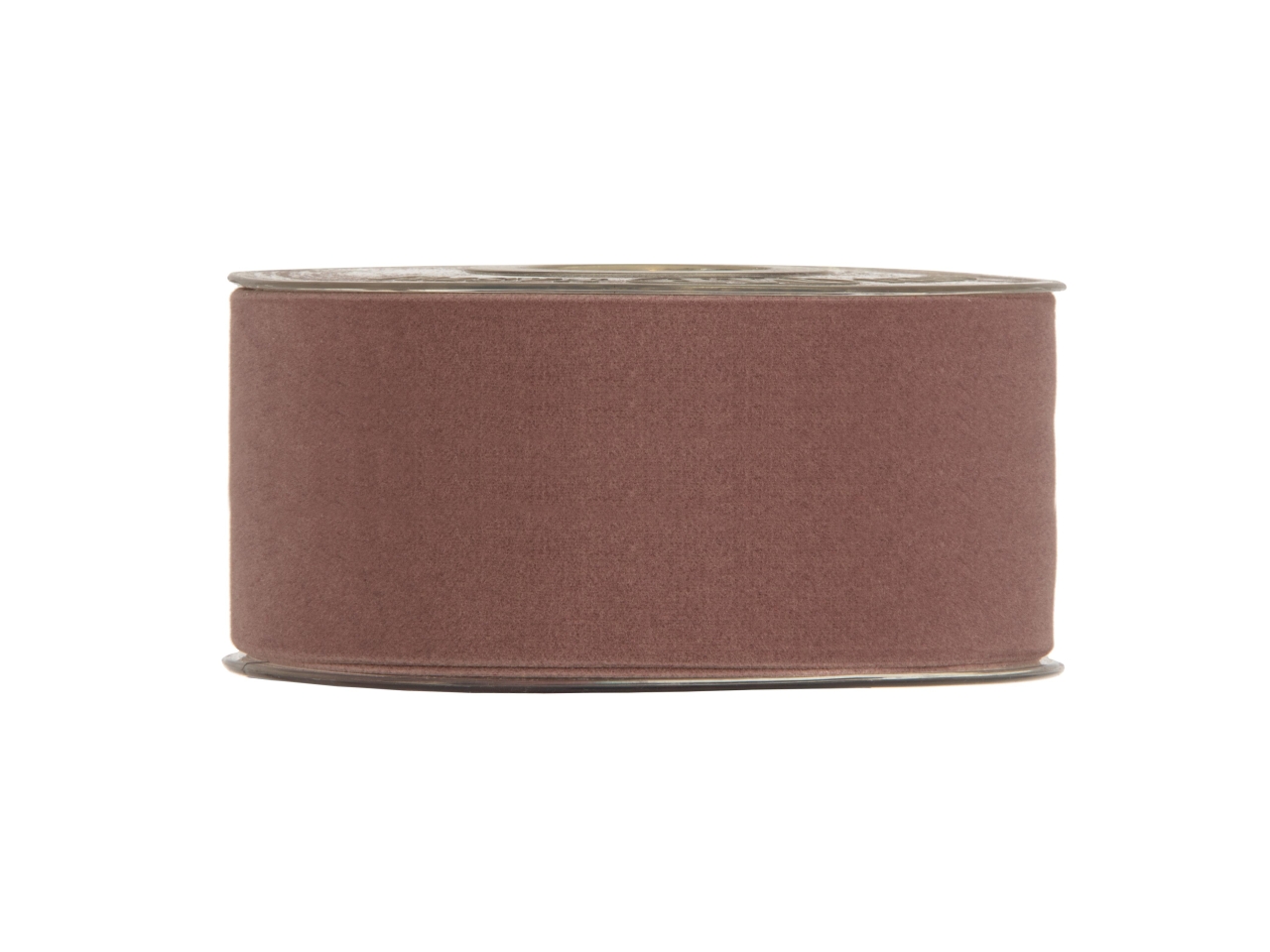 NASTRO VELVET 4CMX7MT MALVA 3066G 60 NASTRO VELVET 4CMX7MT MALVA 3066G 60