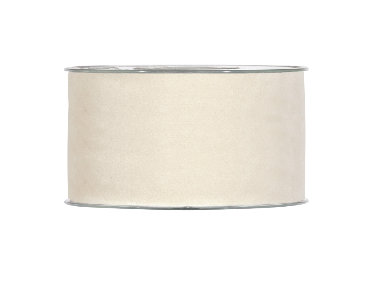 NASTRO VELVET6,3CMX7MT CREMA 3066XG 201 NASTRO VELVET6,3CMX7MT CREMA 3066XG 201