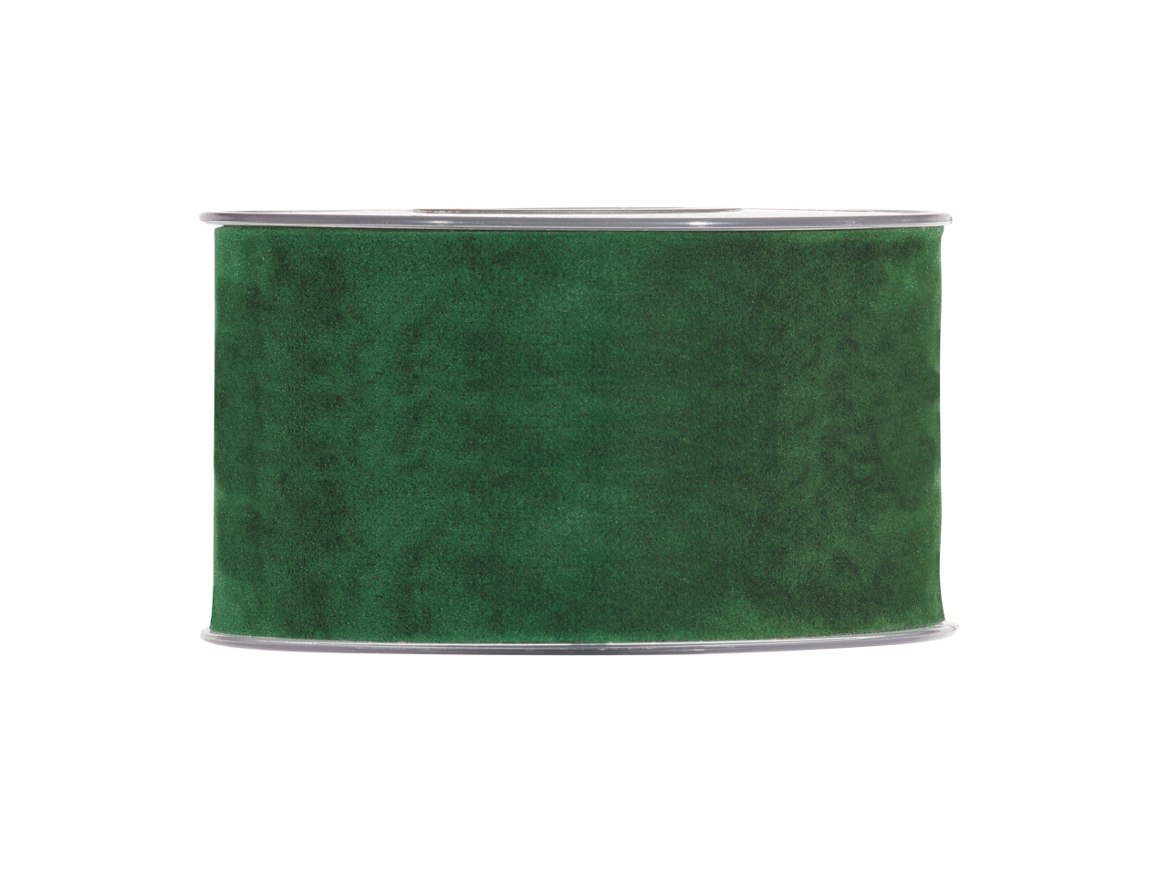 NASTRO DOPPIO VELLUTO 6,3CMX7MT VERDE S. 3066XG 73 NASTRO DOPPIO VELLUTO 6,3CMX7MT VERDE S. 3066XG 73