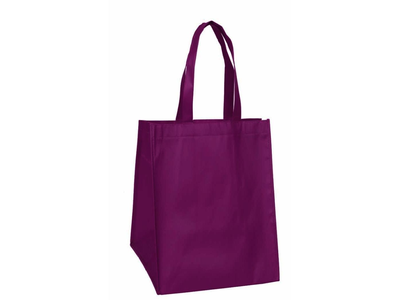 SHOPPER 25X25XH.35CM BORDEAUX 4926M 24 SHOPPER 25X25XH.35CM BORDEAUX 4926M 24