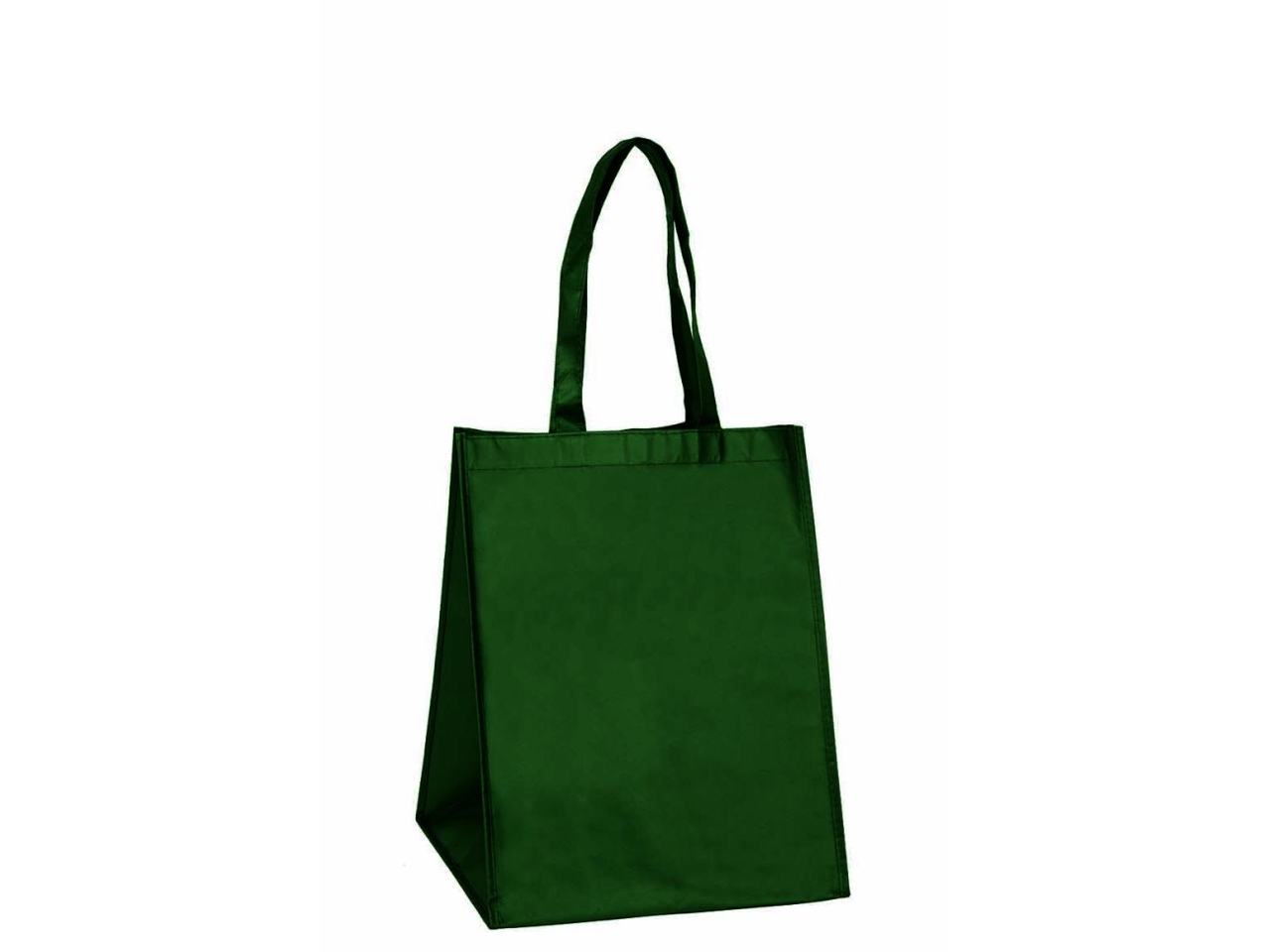 SHOPPER 25X25XH.35CM VERDE SC. 4926M 73 SHOPPER 25X25XH.35CM VERDE SC. 4926M 73