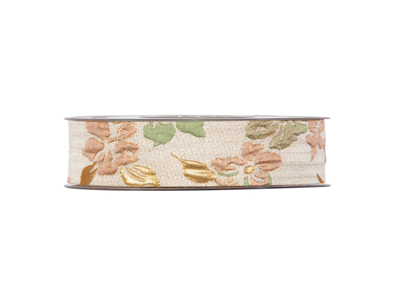 NASTRO PRIMAVERA 2,5CMX10MT CARNE 5142M NASTRO PRIMAVERA 2,5CMX10MT CARNE 5142M