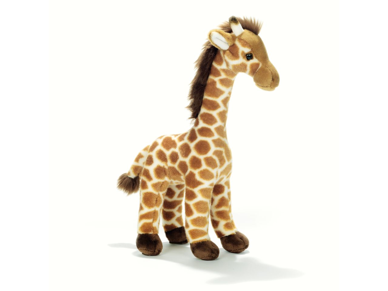 PELUCHE GIRAFFA 38cm KIPZY 15904
