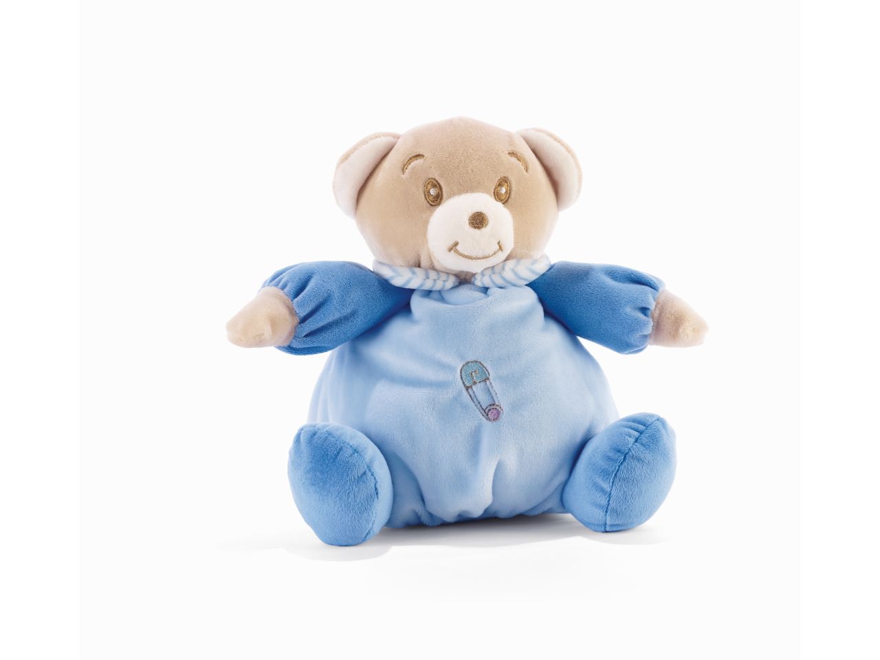 PELUCHE BABYCARE ORSETTO PERSONAG 07411