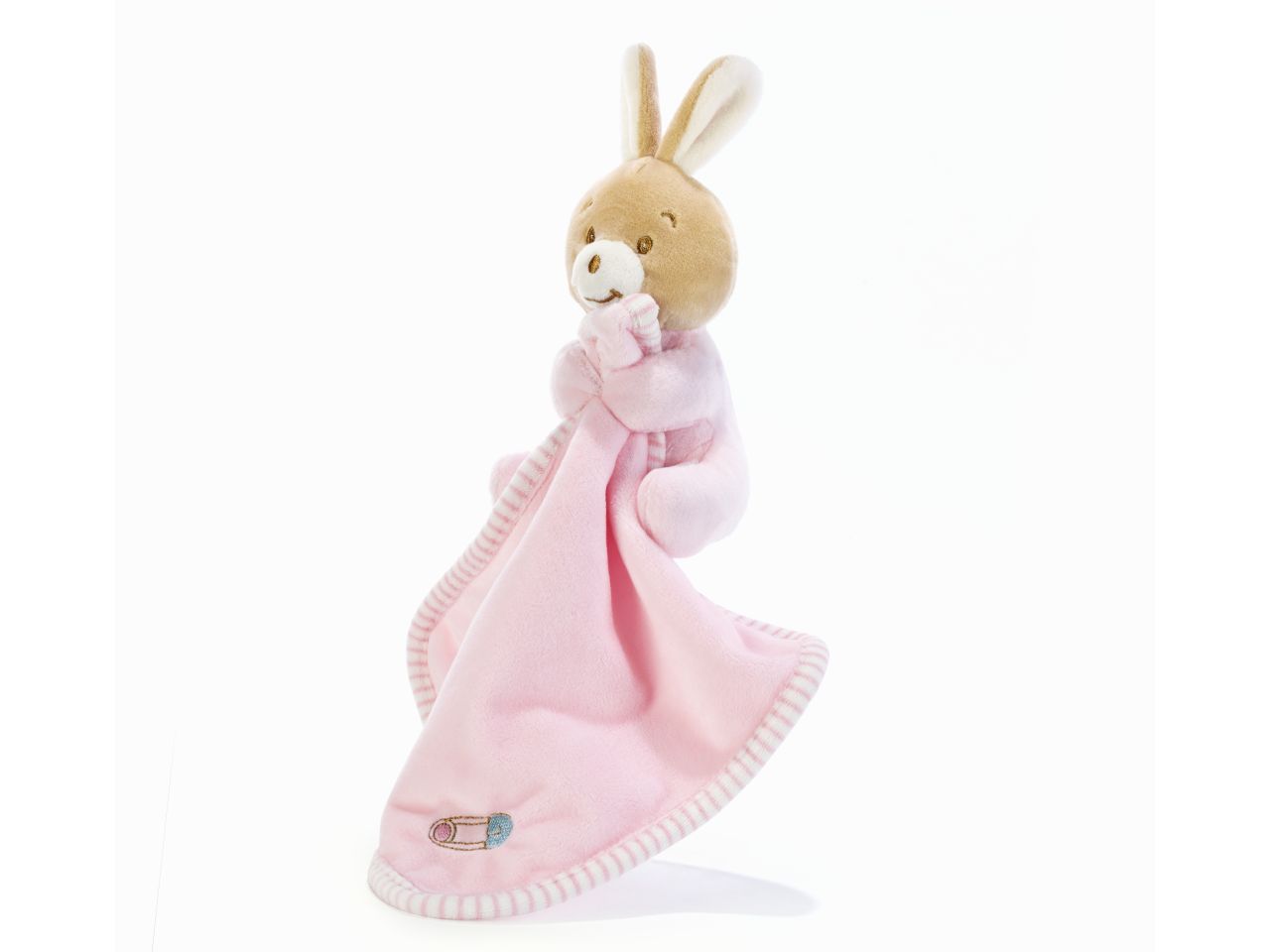 PELUCHE BABYCARE CONIGLIETTA SBAV 07412