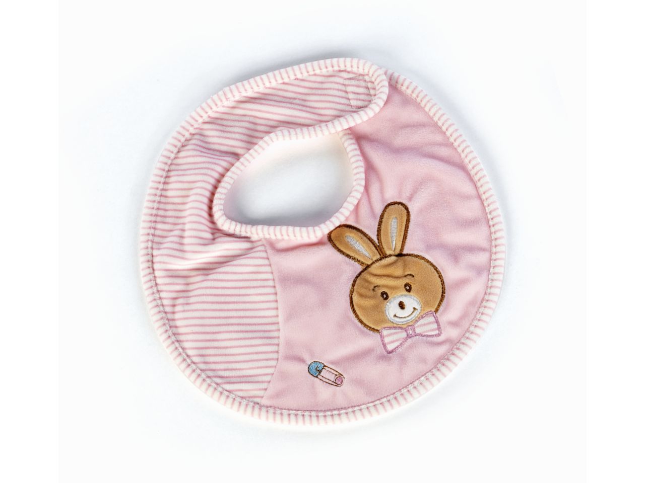 BAVAGLINO BABYCARE CONIGLIETTA MI 07422
