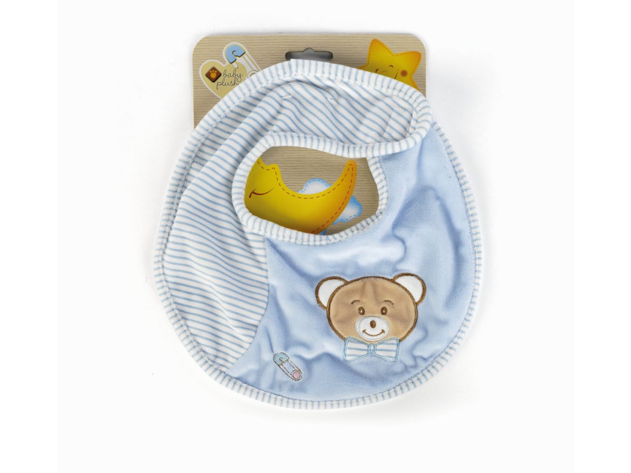 BAVAGLINO BABYCARE ORSETTO MISURA 07423
