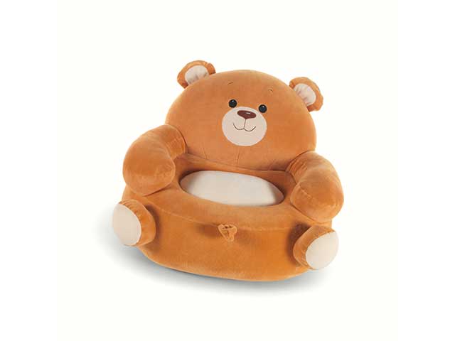 POLTRONCINA ORSO MISURA L.45XP.42 07720 POLTRONCINA ORSO MISURA L.45XP.42 07720