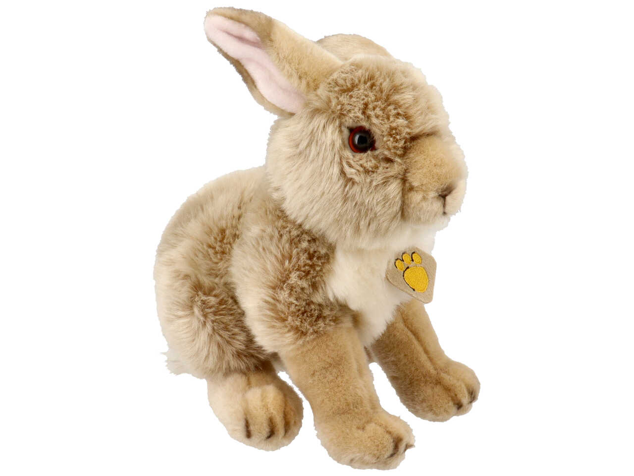 CLIFF LEPRE H.26CM 2 COLORI ASS 15937