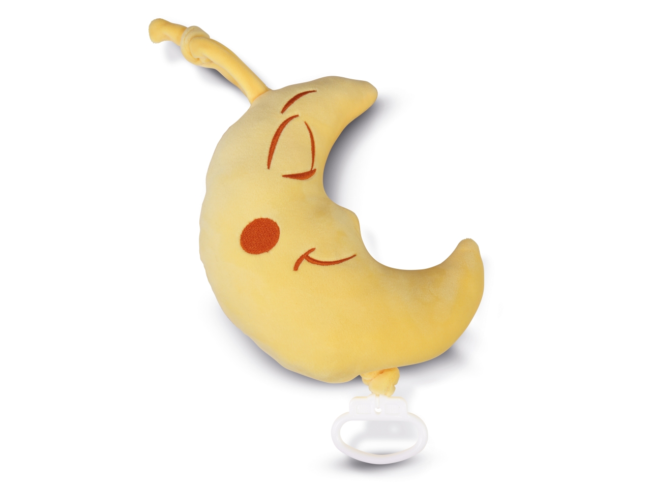 BABYCARE LUNA CARILLON 20CM 07446