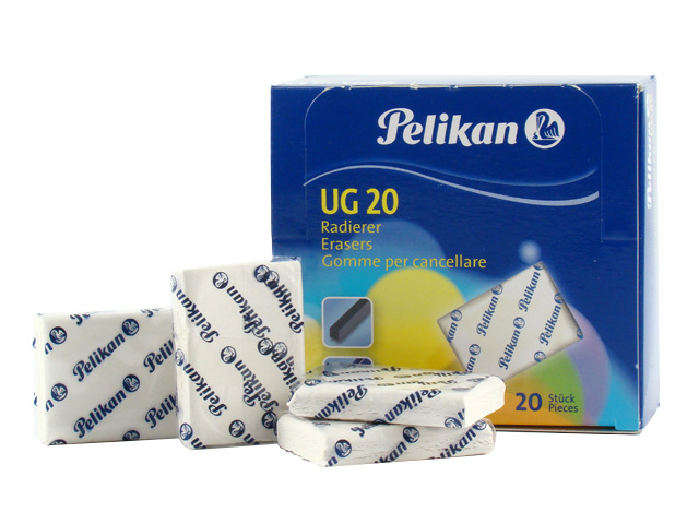 GOMME PANE UG/20 20PZ 300028129