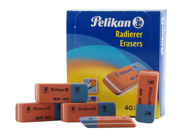 GOMME BR/40 40pz OARG40