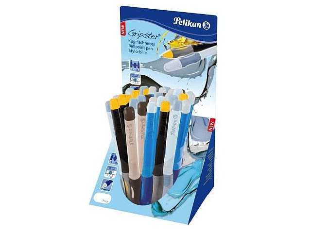 PENNA SFERA GRIPSTER 0F0328 /