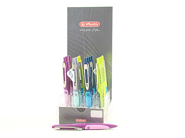 PENNA SFERA GEL 0K0R74