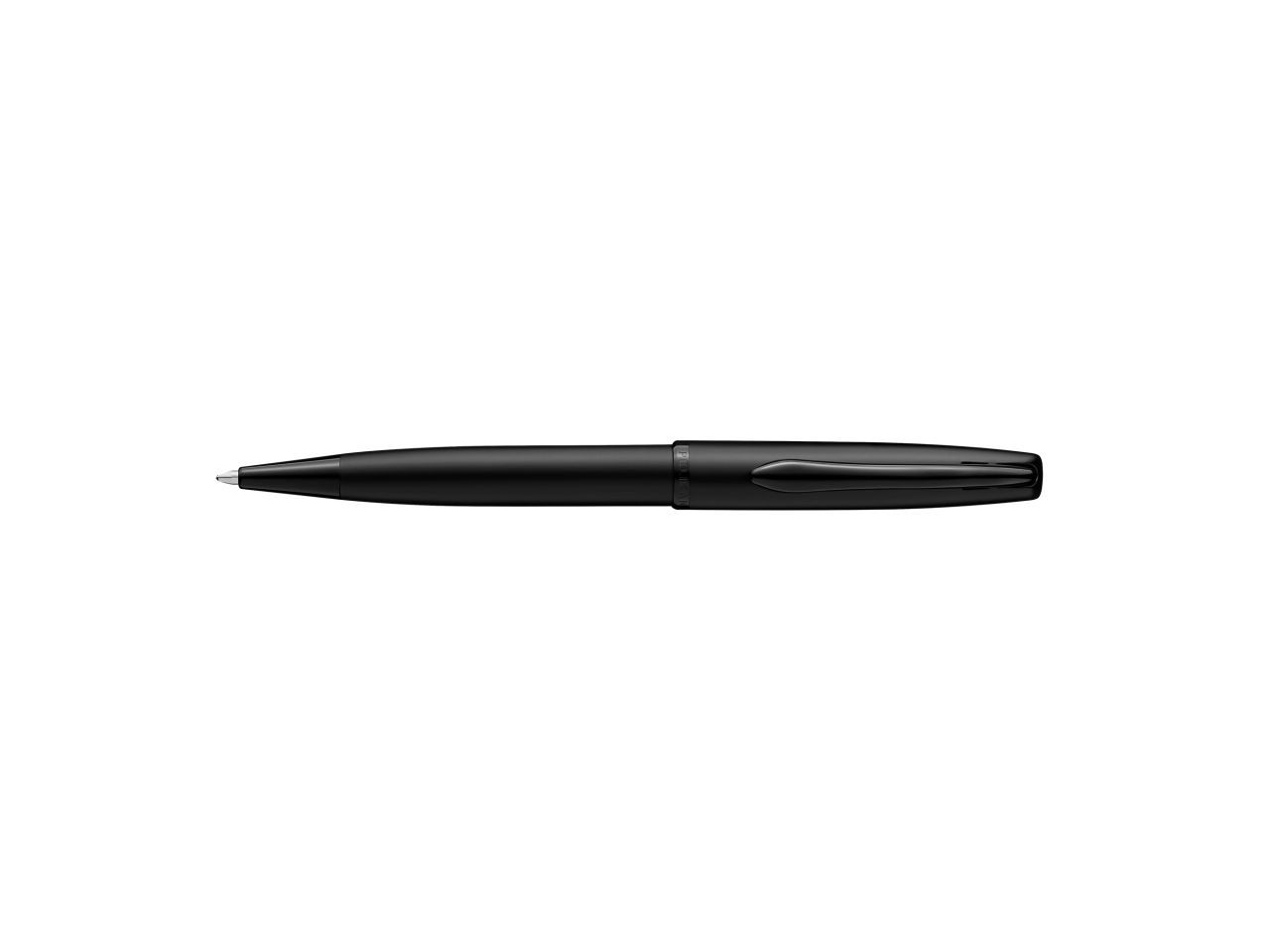 PENNA SFERA JAZZ ELEGANCE CARBON 821773