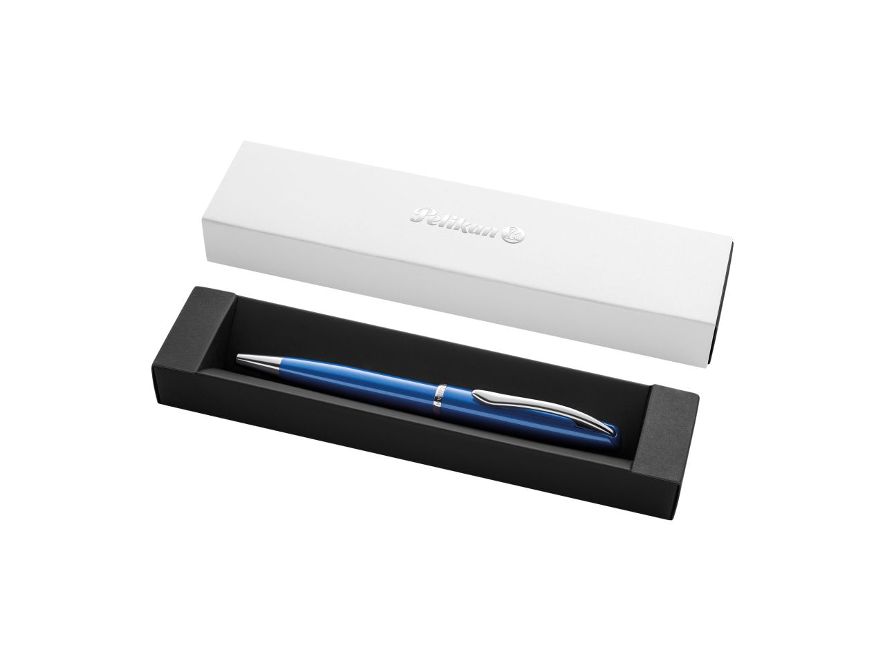 PENNA SFERA JAZZ ELEGANCE SAPHIRE 821780
