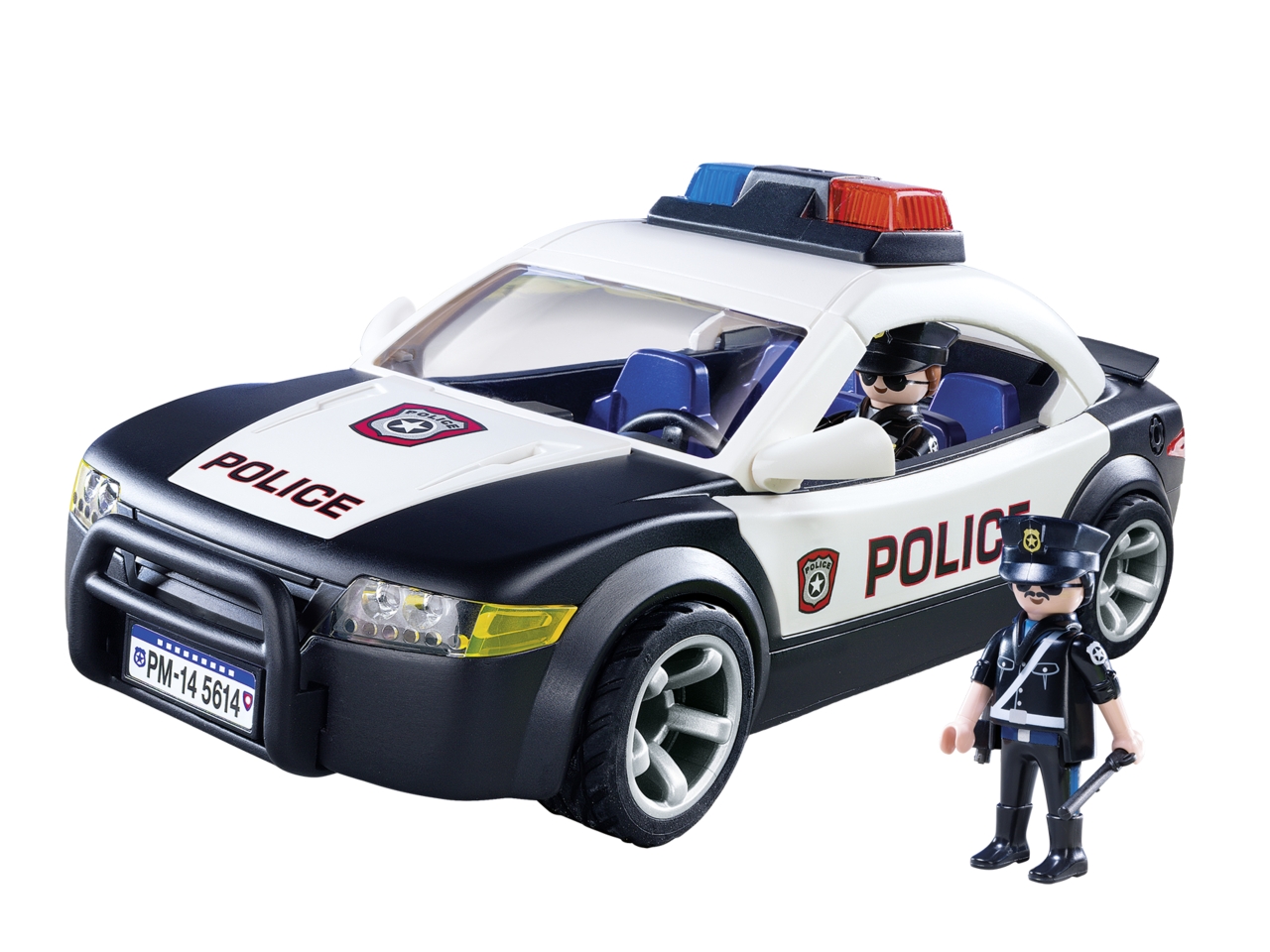 POLICE CRUISER 56737 POLICE CRUISER 56737