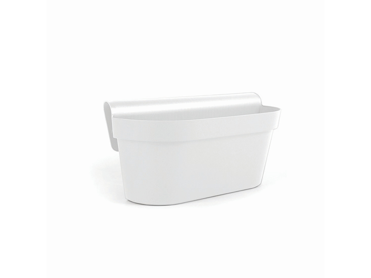 BALCONETTA MELROSE 50X20BIANCO KW502020