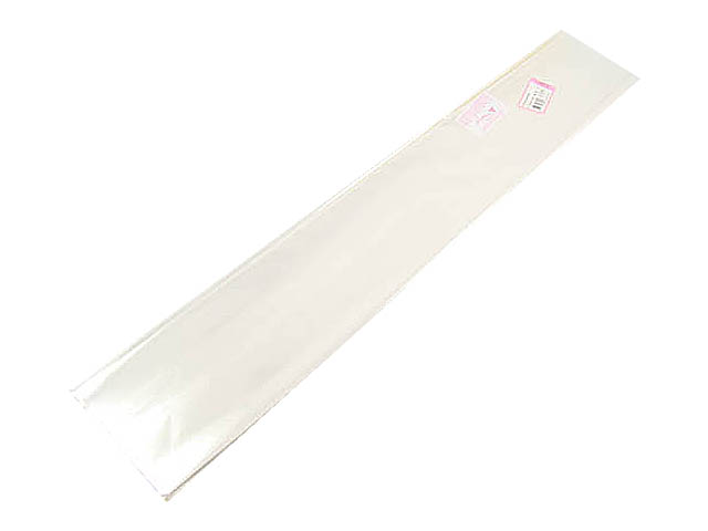 FOGLI NEUTRI TRASP. 100x130CM 50pz F-010TN-XF1NN2