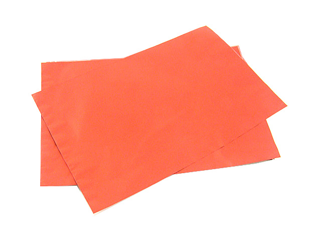 BUSTA DECOR M.25X40 50pz U-901IRRY4NRO