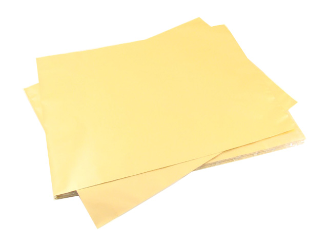 BUSTA DECOR M.35X50 50pz U-901IRRY8NAD
