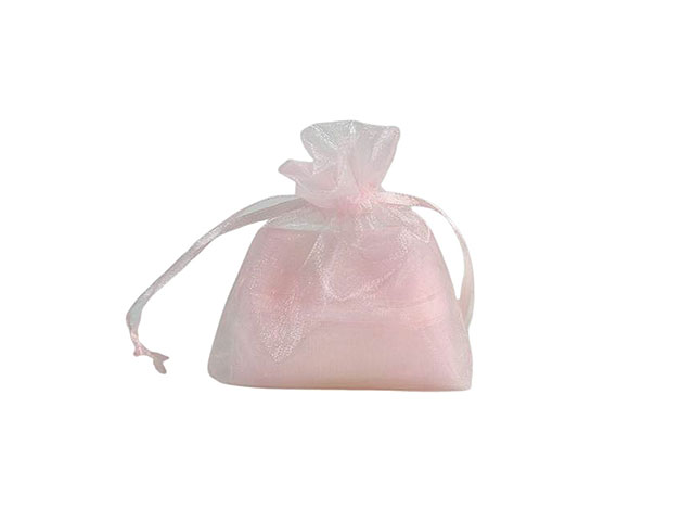 BUSTE C/LACCIO ORGANZA 8,5X10 UL550DLL