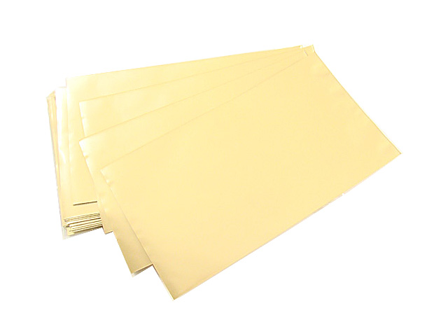 BUSTA DECOR M.8X15 50pz U-901IRRY3NAD