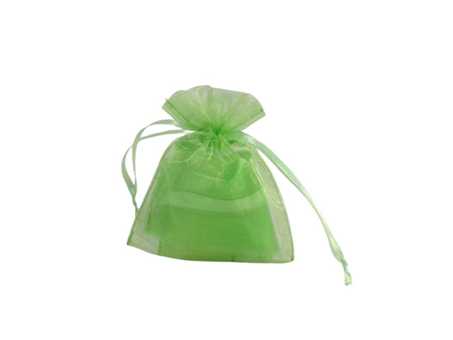 BUSTE C/LACCIO ORGANZA 8.5X10 UL550DLL