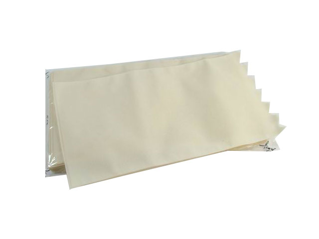 BUSTA SMER.F/PIENO 20X35 AVORIO U-7048L