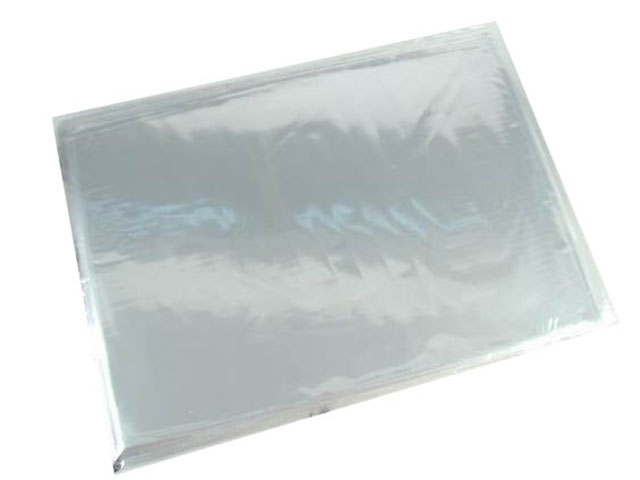 BUSTA TRASP.45X60 100pz U-010TNNY7NNN2