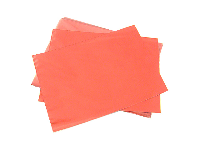 BUSTA DECOR M.12×17 50pz U-901IRRY1NRO