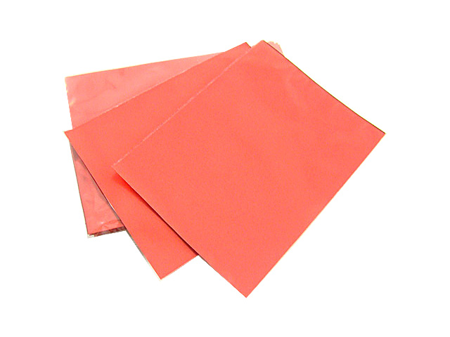 BUSTA DECOR M.6X10 50pz U-901IRRYV5RO