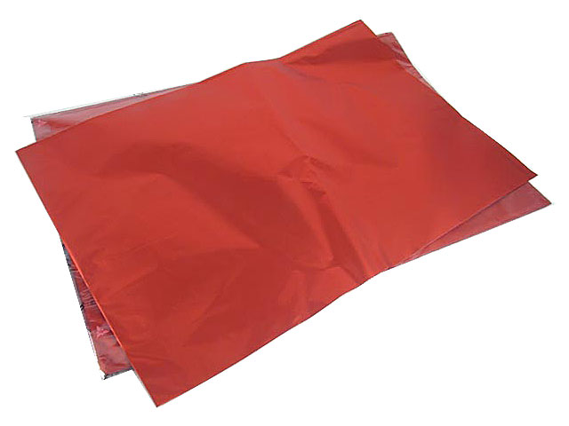 BUSTA DECOR M.50×75 25pz U-901IRRY9PRO