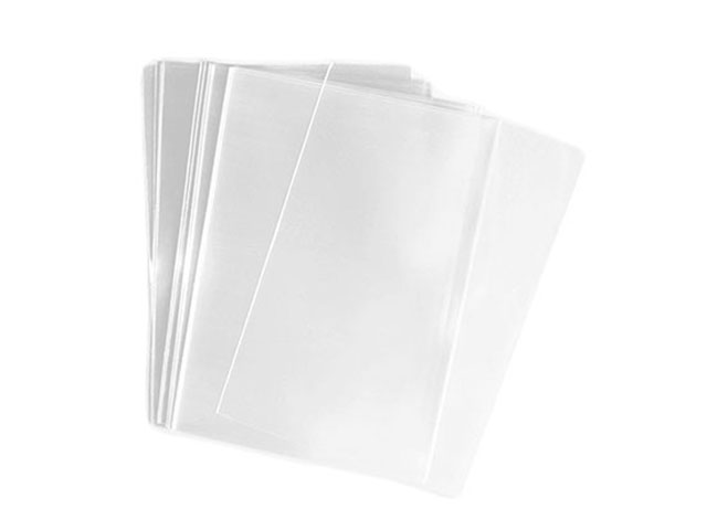 BUSTA TRASP.10×15 100pz U-010TNNYUGNN5