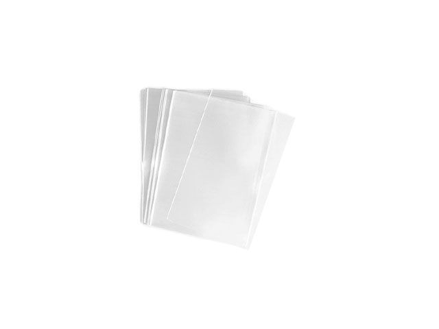 BUSTA TRASP.6x10x2.5 100pz U-010TNNY5XN