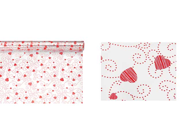 CARTA AMORE 100X130 50pz. F-A12TJ-XF1RO