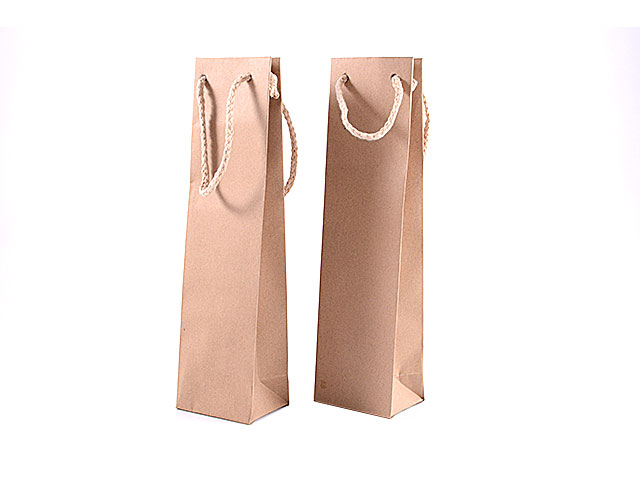 BUSTA SHOPPER KRAFT 8x30cm UY508HNN05VNN