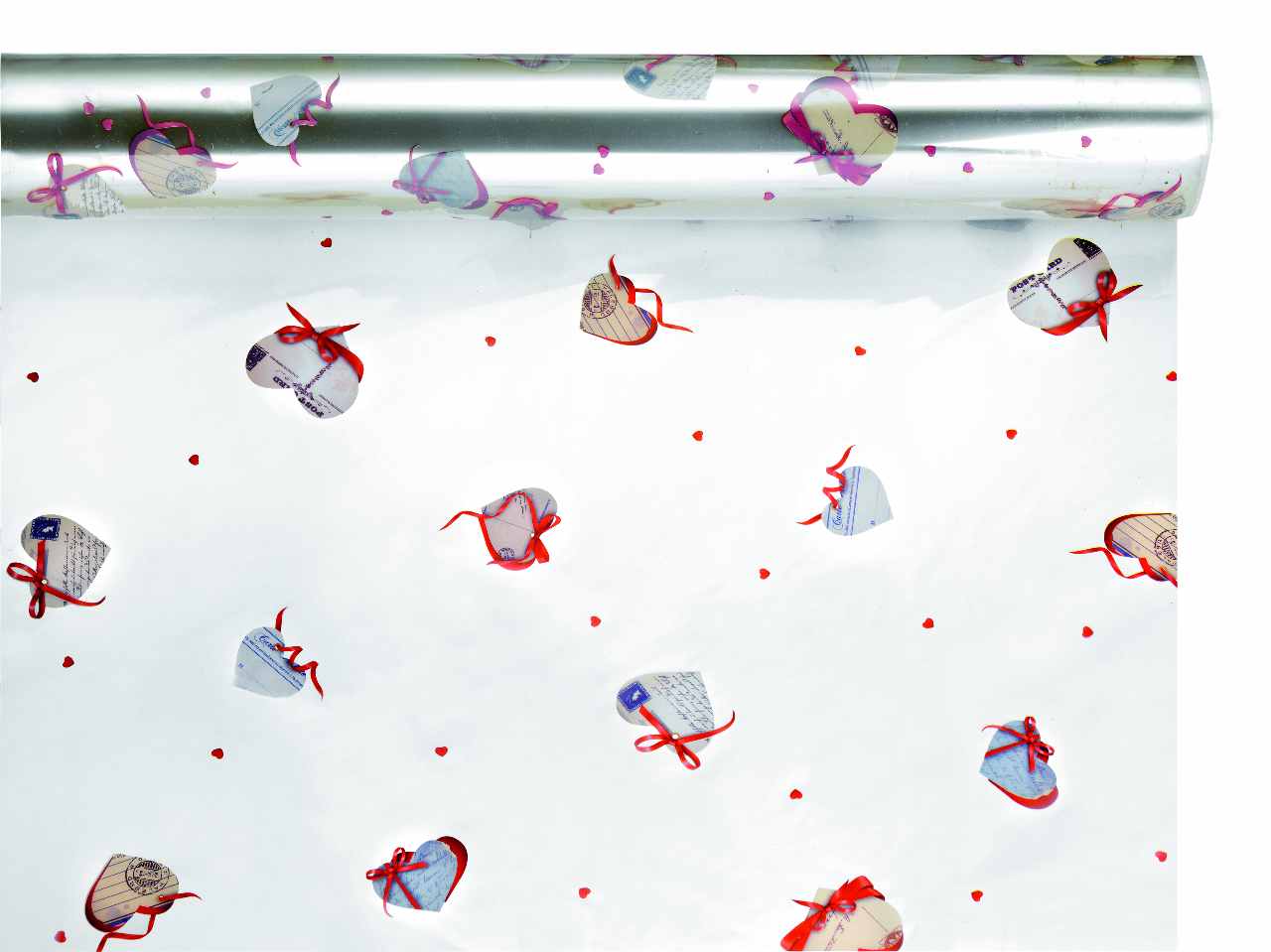 L.LOVE CARD FOGLI 100×130 50pz F-A17TJ-XF1XX