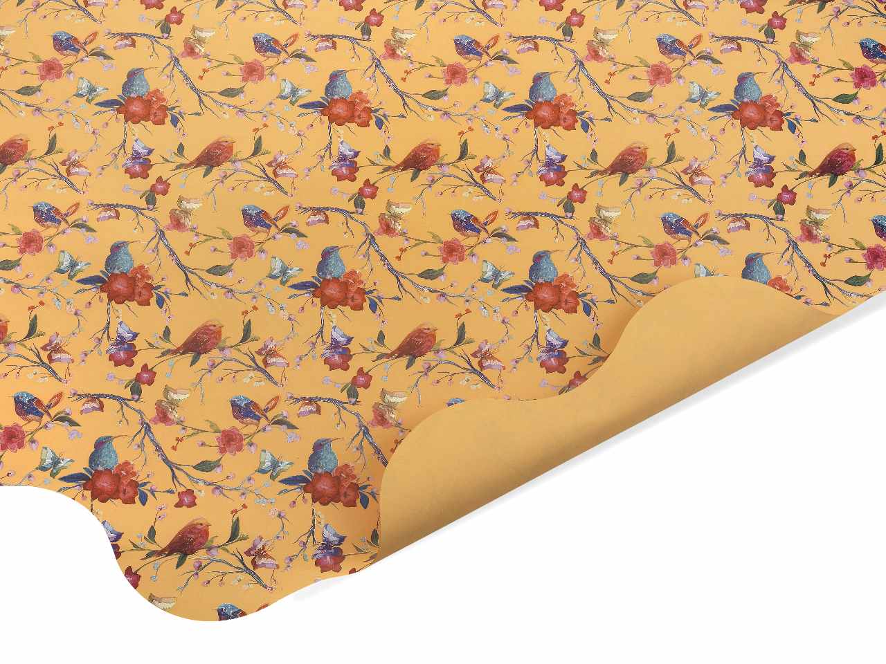 L.BIRD S.VASO ARANCIO FP+ST 100cm10pzS-I55PM-D1JAR L.BIRD S.VASO ARANCIO FP+ST 100cm10pzS-I55PM-D1JAR