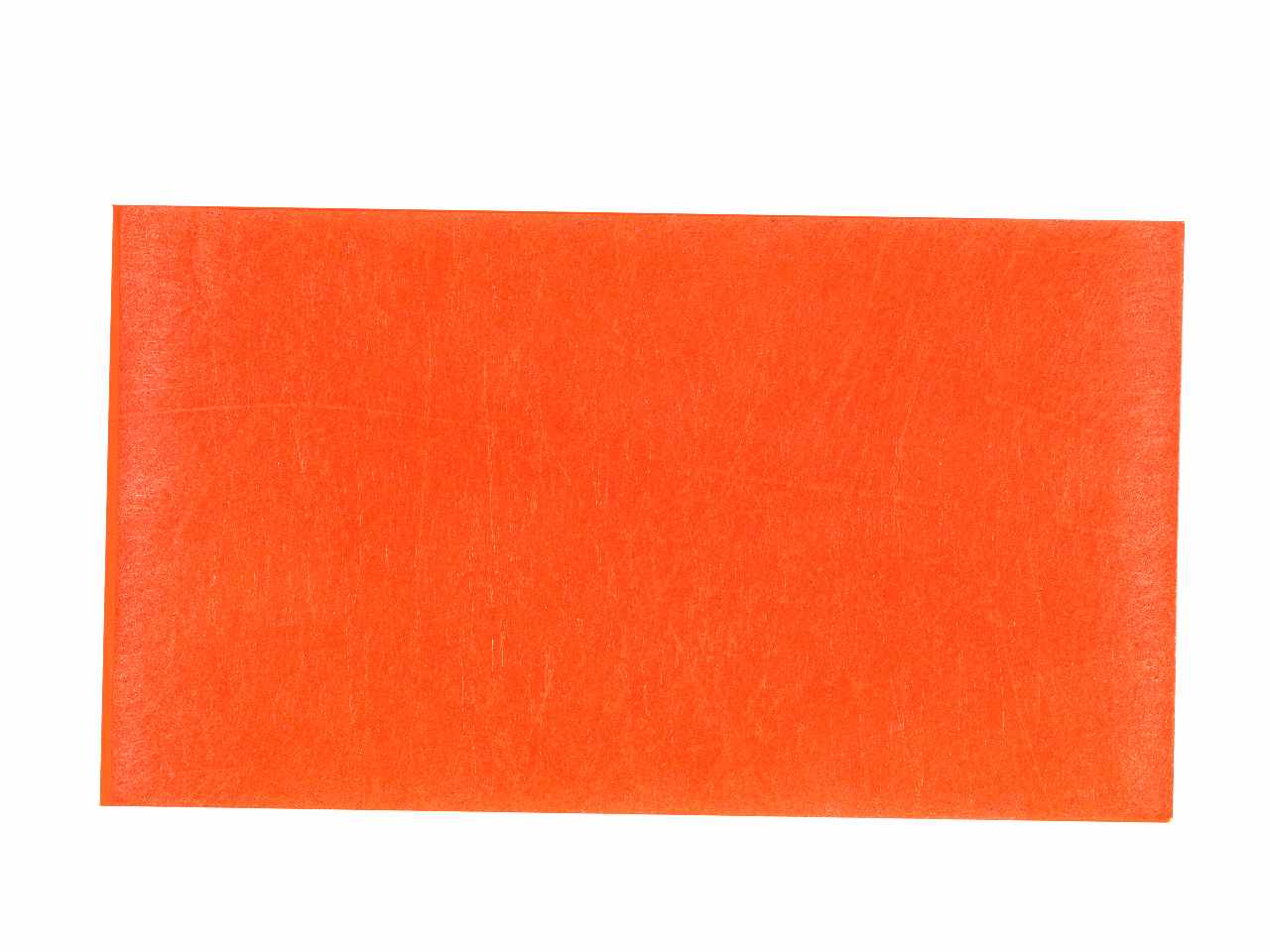 L.PATISSERIE S.VASO ARANCIO D100cm10pzSF612DL-01JA